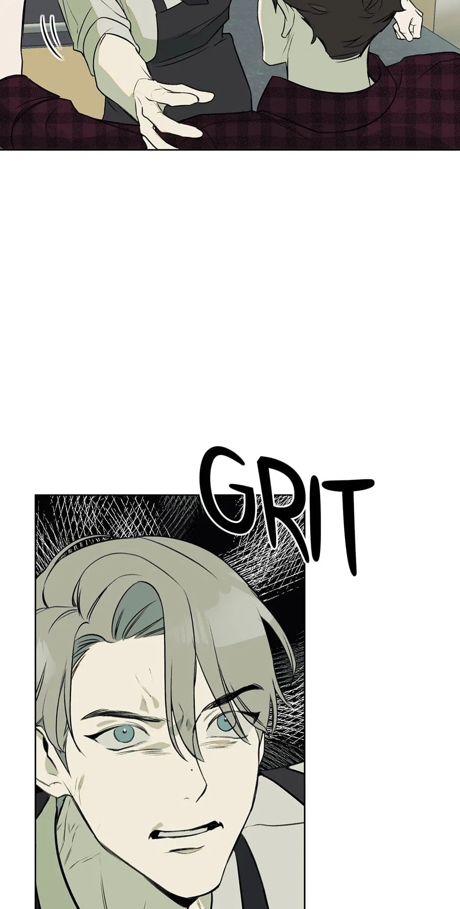 Nerd Project, Chapter 4 image 44